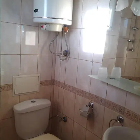 Studio In Yurta Sveti Vlas