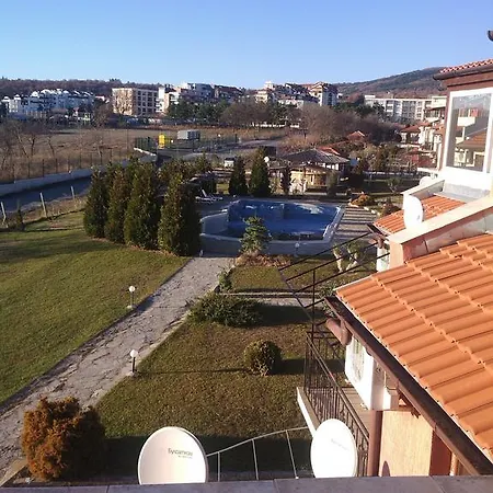 Studio In Yurta Apartamento Sveti Vlas