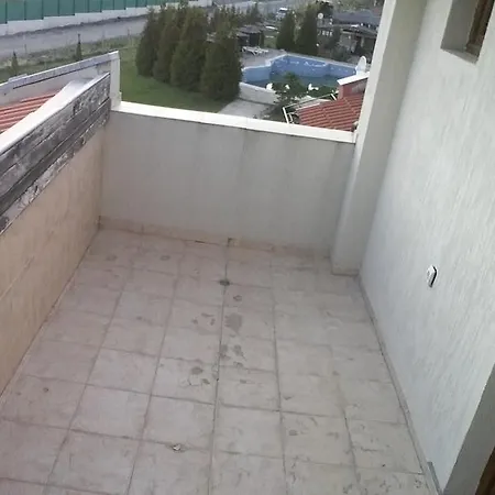 Apartamento Studio In Yurta
