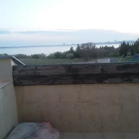 Studio In Yurta * Sveti Vlas