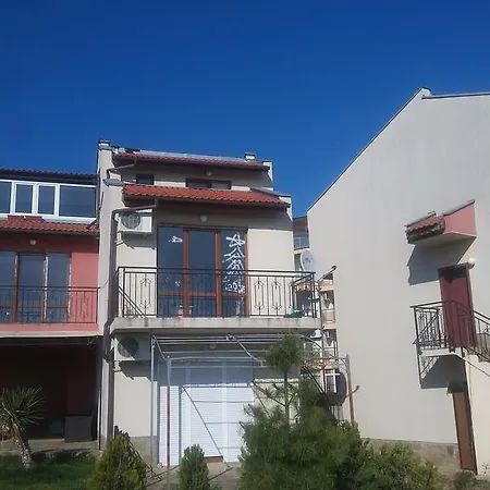 Studio In Yurta Apartamento