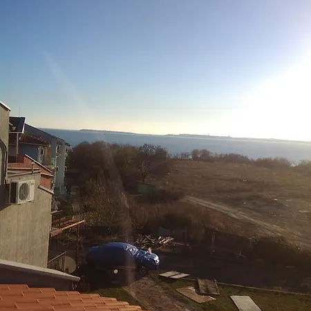 Appartement Studio In Yurta *