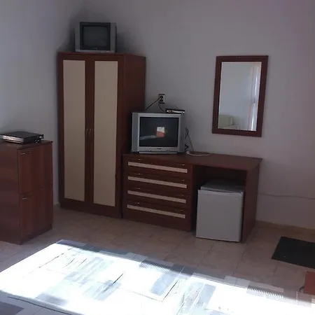 Studio In Yurta Appartement *