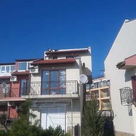 Studio In Yurta * Sveti Vlas