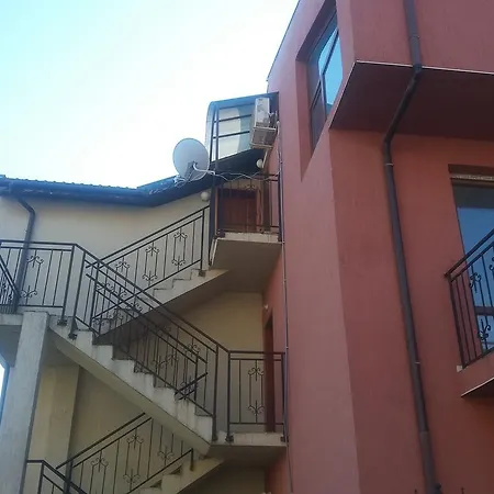 Studio In Yurta Appartement