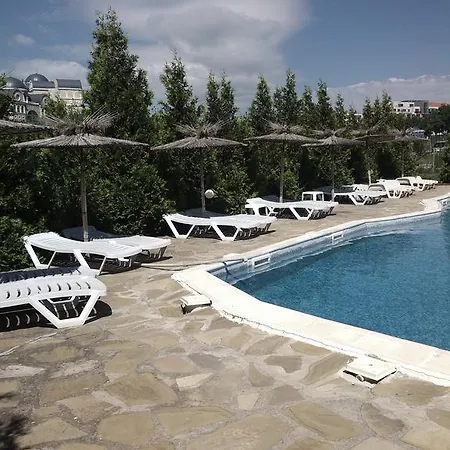 Studio In Yurta Appartement *